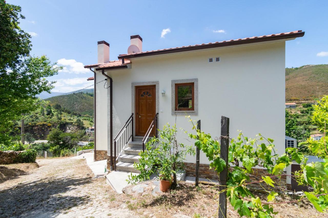 Casa Das Domingas Vide Exterior photo